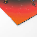 Return To The Abyss Welcome Mat Gallery Image 2