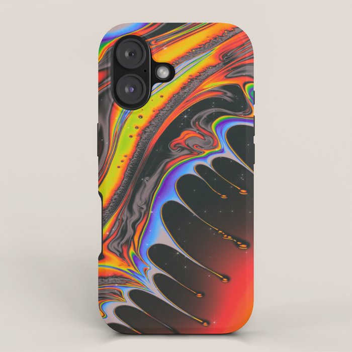 Return To The Abyss iPhone Case Gallery Image 1
