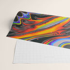 Return To The Abyss Wrapping Paper Gallery Image 2