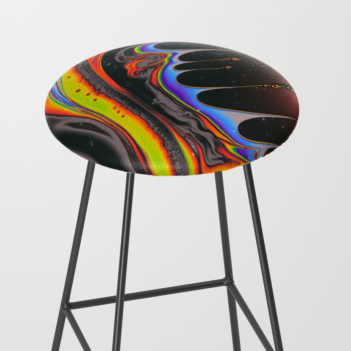 Return To The Abyss Stool Gallery Image 2