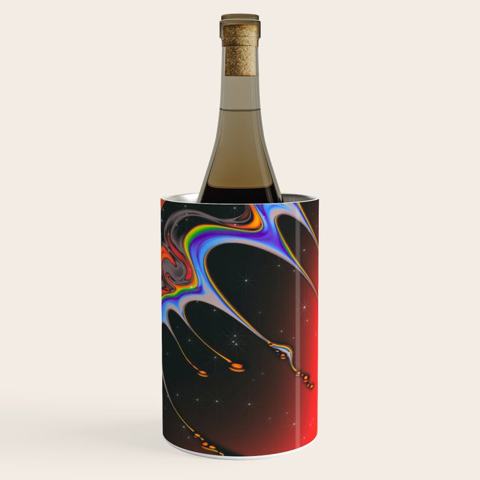 Return To The Abyss Wine Chiller Gallery Image 3