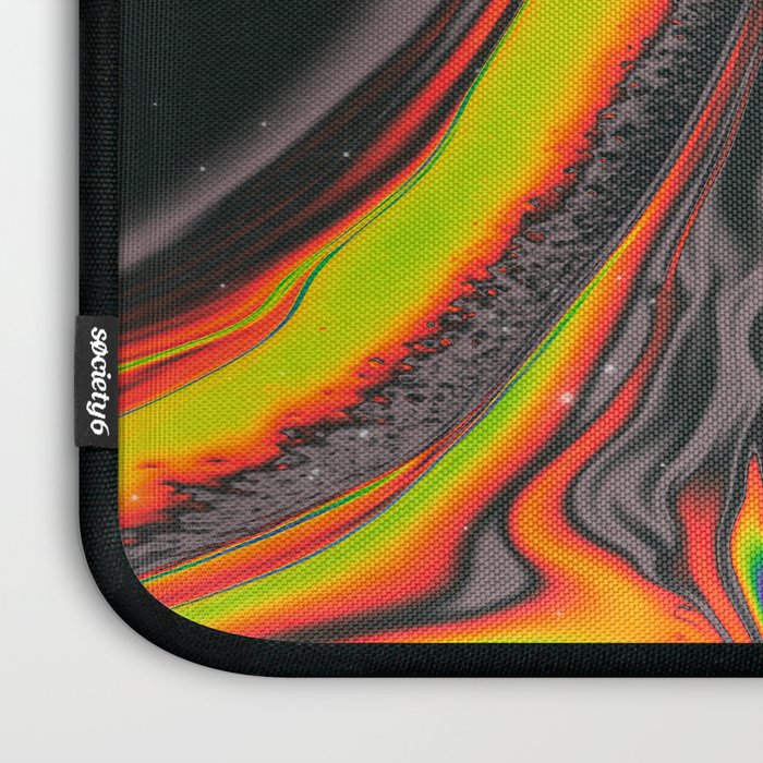 Return To The Abyss Laptop Sleeve Gallery Image 3