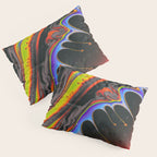 Return To The Abyss Pillow Sham Gallery Image 3