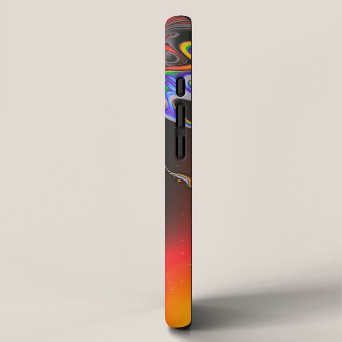 Return To The Abyss iPhone Case Gallery Image 2