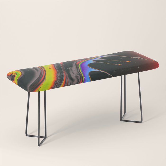 Return To The Abyss Bench Gallery Image 1