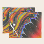 Return To The Abyss Placemat Gallery Image 1
