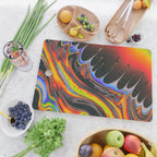Return To The Abyss Cutting Board Gallery Image 2