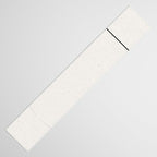Minimalist Line Geometric Table Runner Gallery Image 3