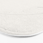 Minimalist Line Geometric Bath Mat Gallery Image 3