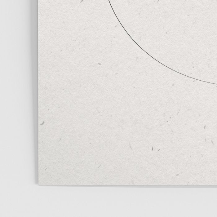 Minimalist Line Geometric Poster Gallery Image 3