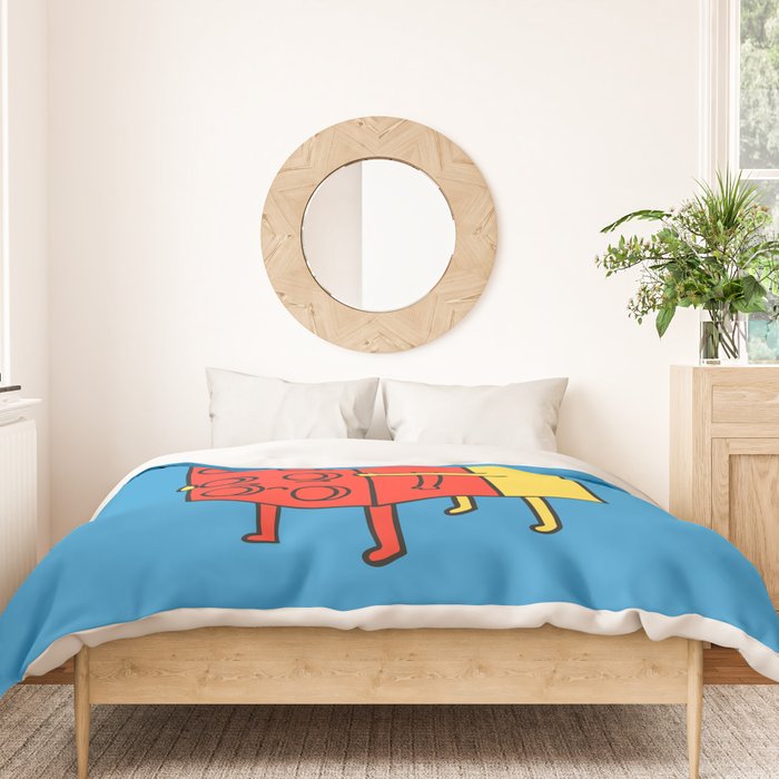 Le go! No Duvet Cover Gallery Image 3