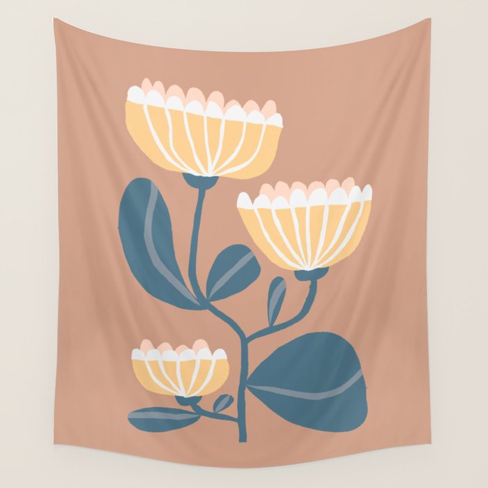 For you, forever Wall Tapestry Gallery Image 1