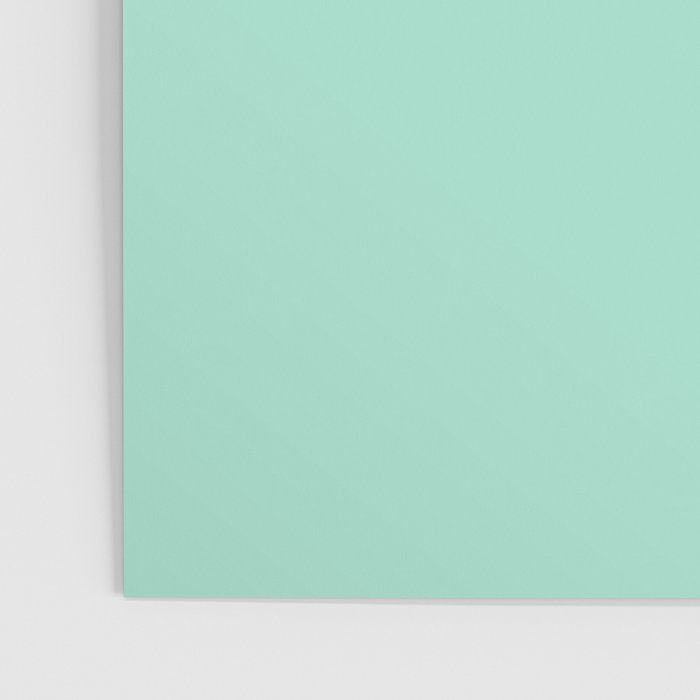 Wavy Aquarius Poster Gallery Image 3