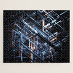 Connections I Jigsaw Puzzle Gallery Image 1