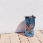 Artichoke thief Travel Mug Gallery Image 4