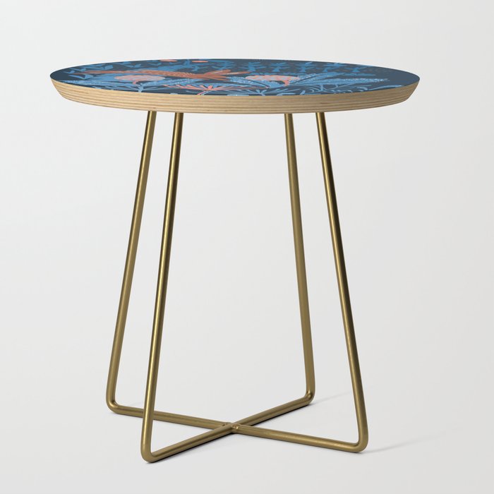 Artichoke thief Side Table Gallery Image 1