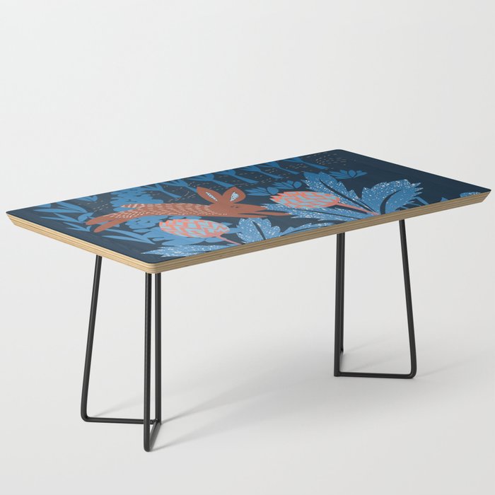 Artichoke thief Coffee Table Gallery Image 1