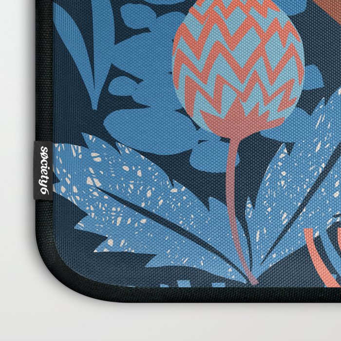 Artichoke thief Laptop Sleeve Gallery Image 3