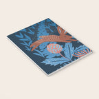 Artichoke thief Notebook Gallery Image 3