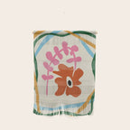 Abstract color flow  Wall Hanging Gallery Image 1
