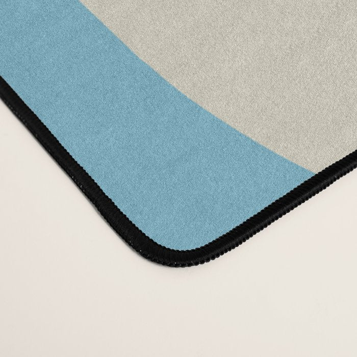 Abstract color flow  Desk Mat Gallery Image 4