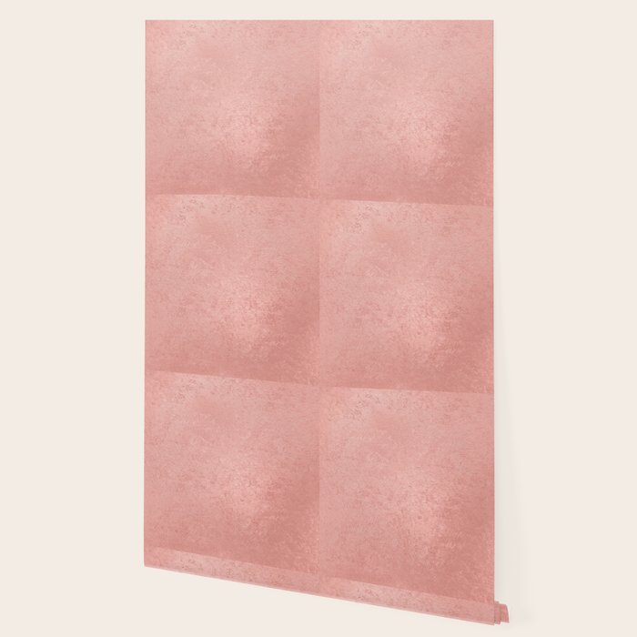 Abstract modern rose pink geometrical pattern Wallpaper Gallery Image 2