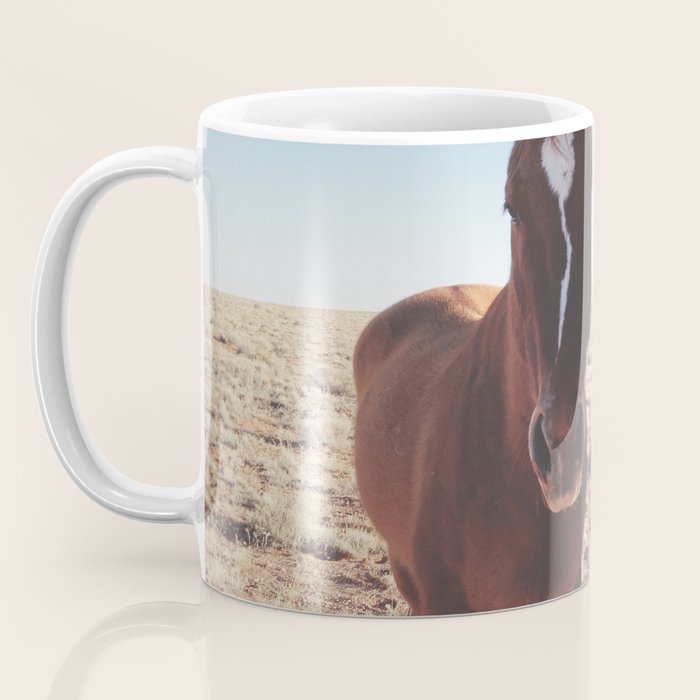 Horse Friends Coffee Mug Gallery Image 3