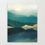 Waters Edge Reflection Notebook Gallery Image 4