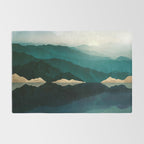 Waters Edge Reflection Rug Gallery Image 2