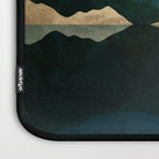 Waters Edge Reflection Laptop Sleeve Gallery Image 3