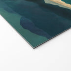 Waters Edge Reflection Welcome Mat Gallery Image 2