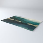 Waters Edge Reflection Rug Gallery Image 3