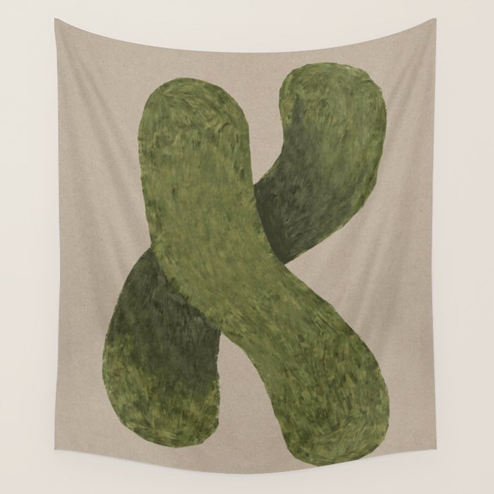 Two Wall Tapestry Gallery Image 4