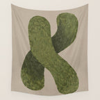 Two Wall Tapestry Gallery Image 4