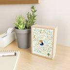 Spring Bloom Mini Art Print Gallery Image 2