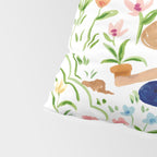 Spring Bloom Pillow Sham Gallery Image 4