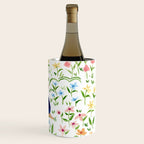 Spring Bloom Wine Chiller Gallery Image 3