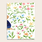 Spring Bloom Notebook Gallery Image 4