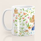 Spring Bloom Coffee Mug Gallery Image 3