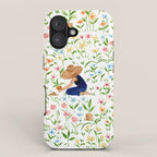 Spring Bloom iPhone Case Gallery Image 1