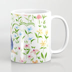 Spring Bloom Coffee Mug Gallery Image 1