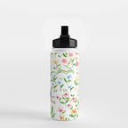Spring Bloom Water Bottle Gallery Image 2