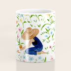 Spring Bloom Coffee Mug Gallery Image 4