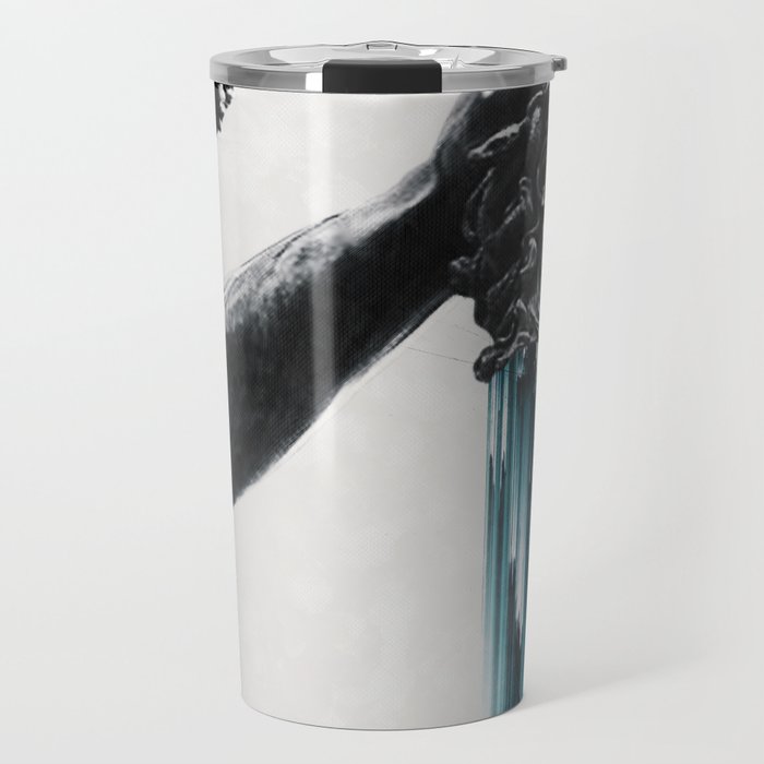 Perseus and  Medusa Travel Mug Gallery Image 1