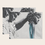 Perseus and  Medusa Placemat Gallery Image 1