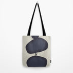 Weight on my shoulders Tote Bag Gallery Image 2