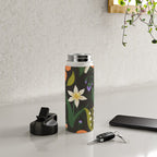 Woodland Wildflowers Water Bottle Gallery Image 4