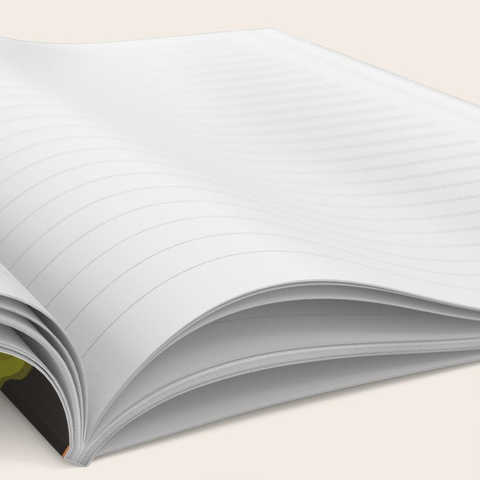 Woodland Wildflowers Notebook Gallery Image 2