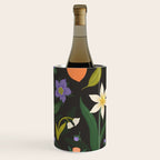 Woodland Wildflowers Wine Chiller Gallery Image 2