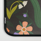 Woodland Wildflowers Laptop Sleeve Gallery Image 3